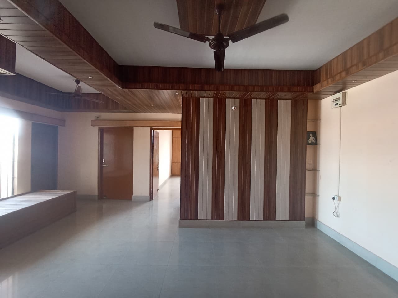 Unfurnished 3bhk in Rukmini Gaon, Guwahati, Assam, India for Rent